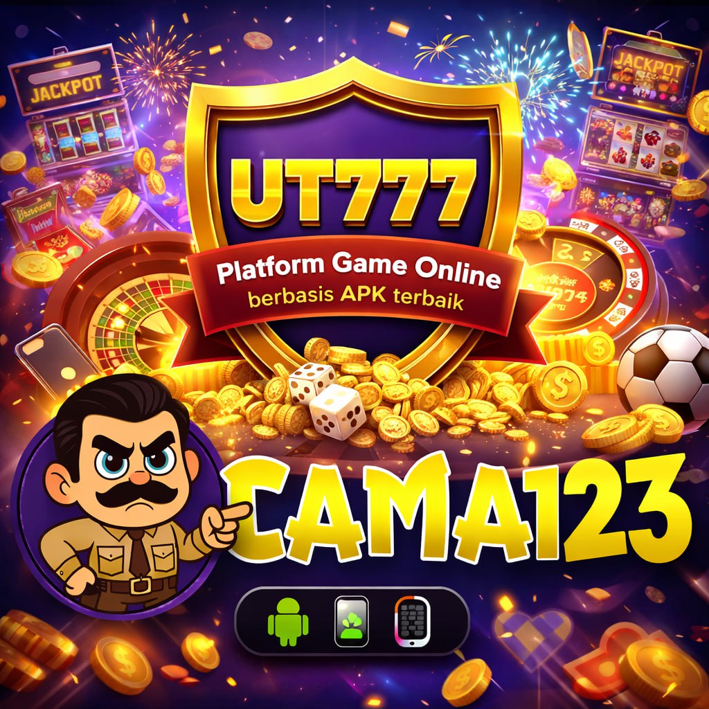 IW777: Situs Download Mod Apk Slot 777 Versi Android Terbaru